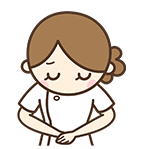 問診事項に該当しないが、体調不良がある方