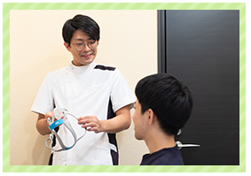 分かりやすい