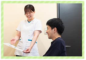 優しい
