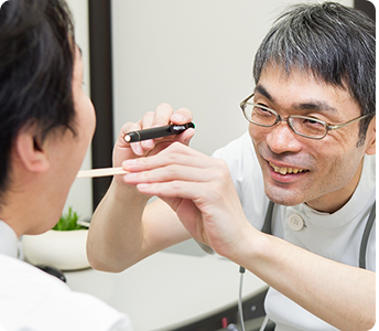 わかまつ呼吸器内科クリニック　院長