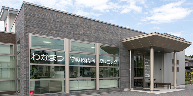 クリニック継承のイメージ