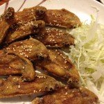 手羽先