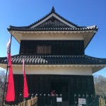 上田城⑦