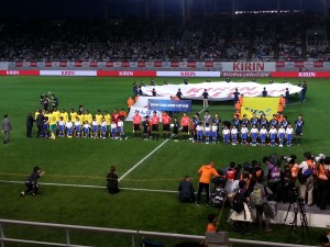 サッカー2