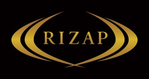 RIZAP【ロゴ】