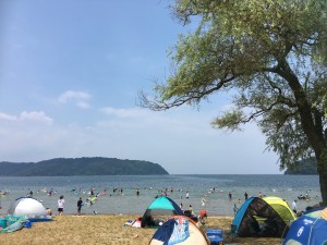 琵琶湖②