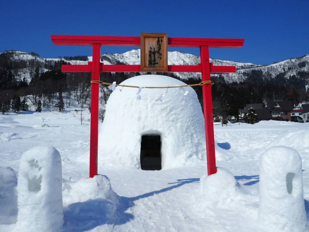 神社